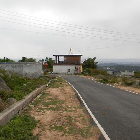 Hillock By In Vogue Villa Dharamshala Exterior foto